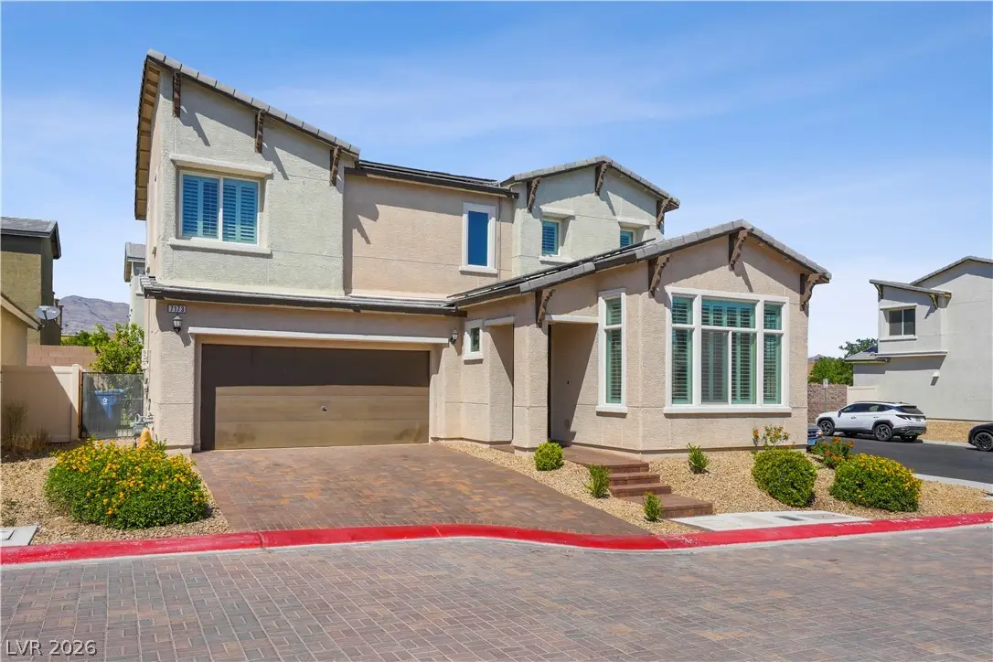 7173 Ashcroft Street, North Las Vegas, NV 89084 - #1