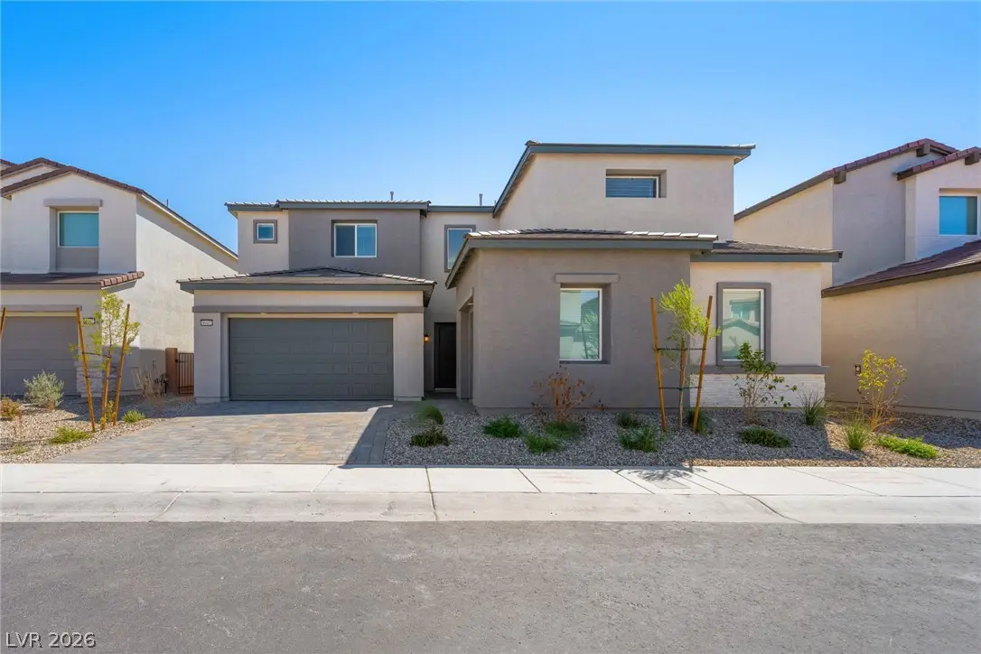 9992 Decano Ridge Street, Las Vegas, NV 89141 - #1