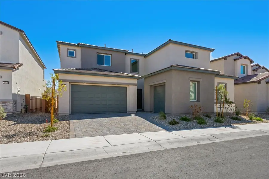 9992 Decano Ridge Street, Las Vegas, NV 89141 - #2