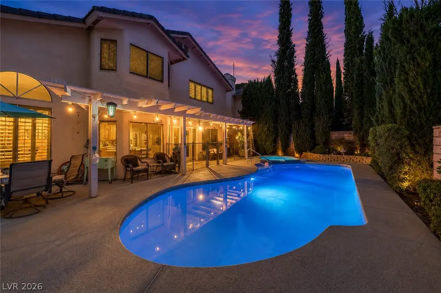 2812 Deep Water Circle, Las Vegas, NV 89117 - #2