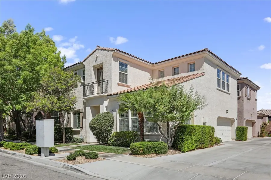 2150 Cast Pebble Drive, Las Vegas, NV 89135 - #3