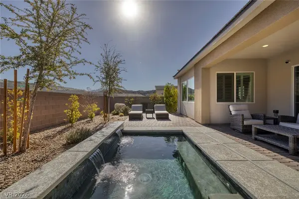 12 Hilltop Crest Street, Henderson, NV 89011