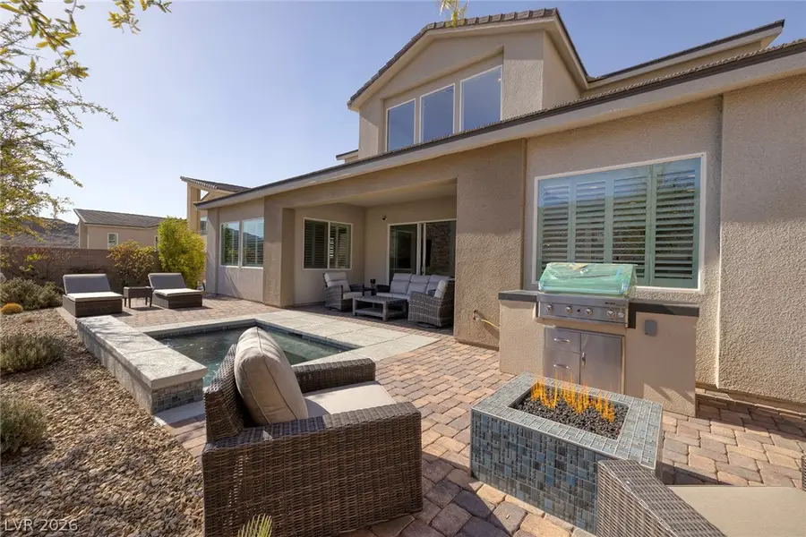 12 Hilltop Crest Street, Henderson, NV 89011 - #2