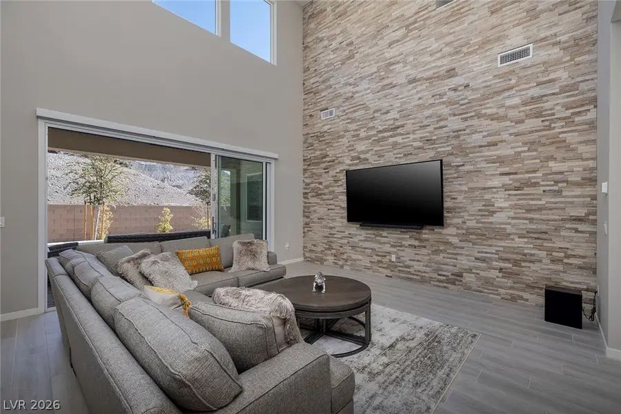 12 Hilltop Crest Street, Henderson, NV 89011 - #3