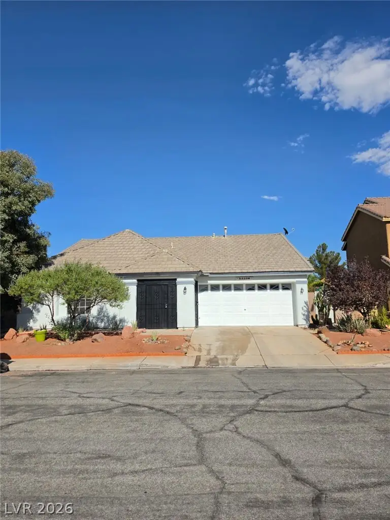 320 New Hope Drive, Henderson, NV 89014 - #1