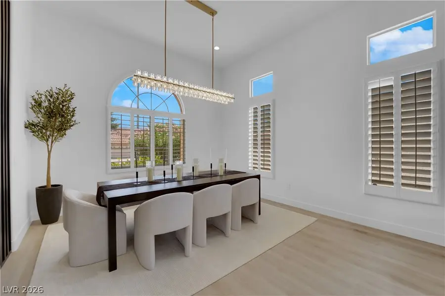 2908 Haddon Drive, Las Vegas, NV 89134 - #3