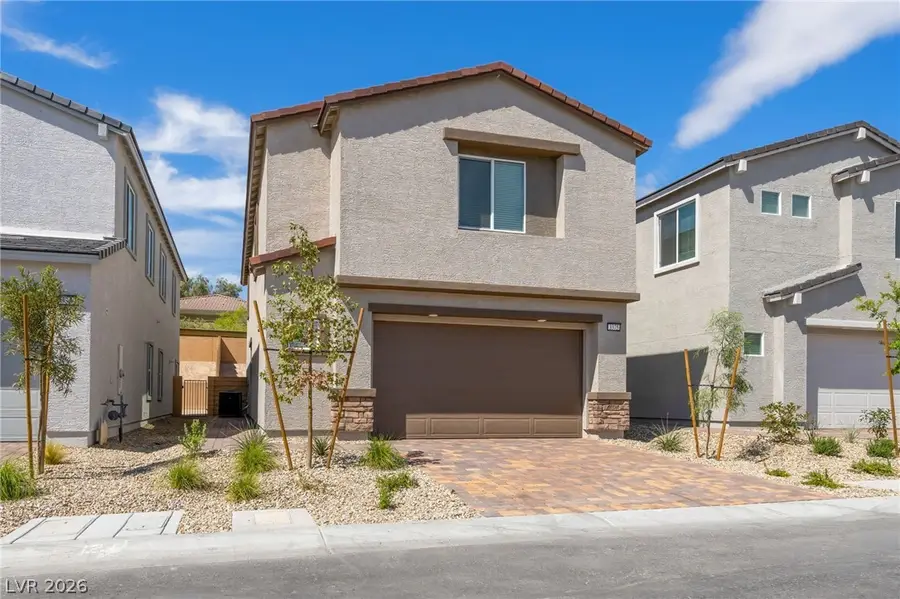 3375 Dancing Waters Street, Las Vegas, NV 89129 - #2
