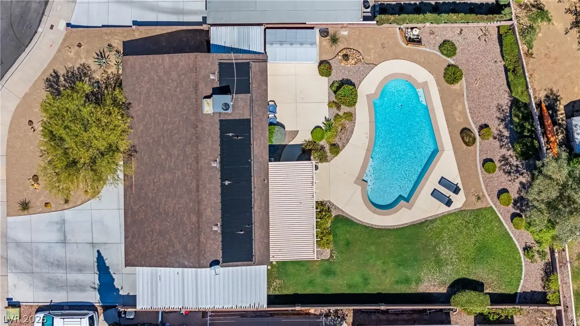 1515 Della Court, Boulder City, NV 89005 - #1