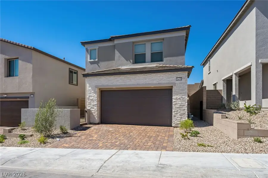 1473 Great Snipe Avenue, Las Vegas, NV 89138 - #2