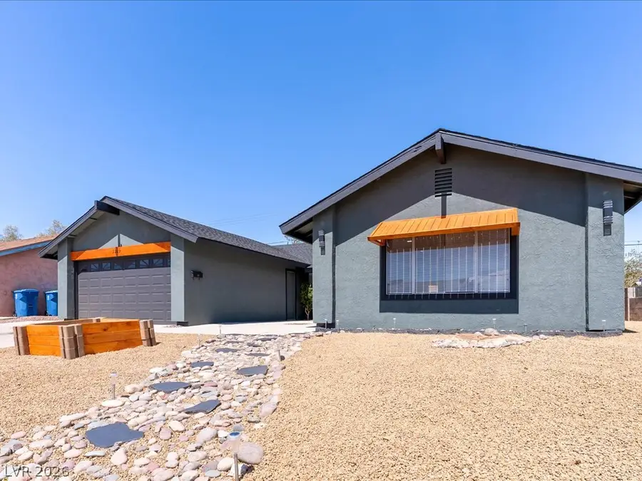 5282 Stampa Avenue, Las Vegas, NV 89146 - #2