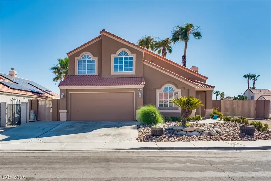 3822 Pink Frost Drive, North Las Vegas, NV 89032 - #2