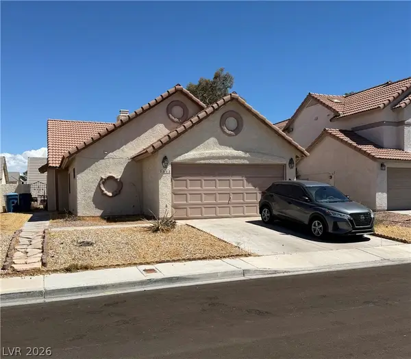3312 Sturbridge Circle, Las Vegas, NV 89129