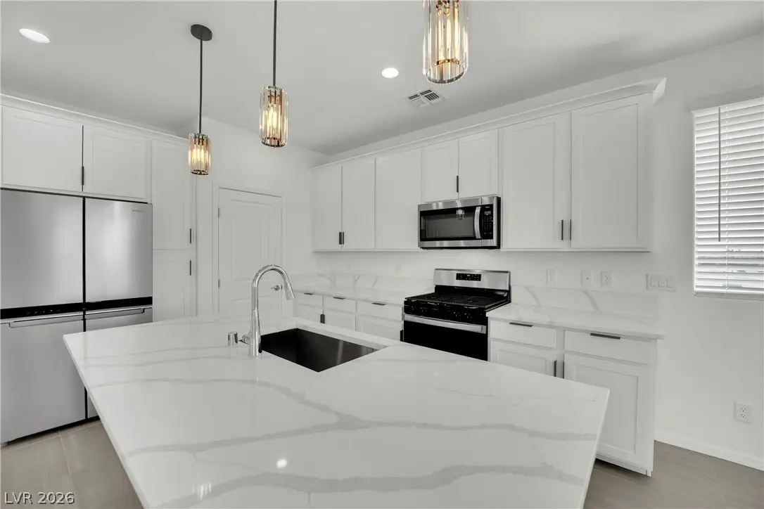 7805 Bethel Height Lane, Las Vegas, NV 89113 - #1