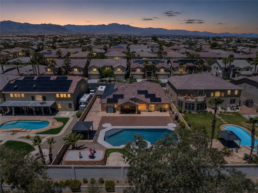 9304 Empire Rock Street, Las Vegas, NV 89143 - #2