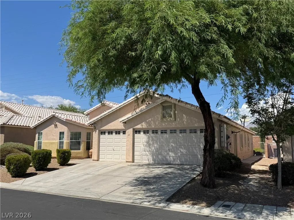 3524 Pantego Avenue, North Las Vegas, NV 89031 - #1