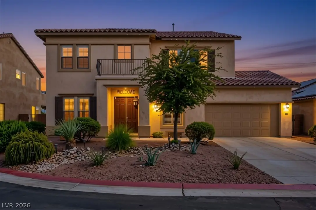 6277 Cyclone Avenue, Las Vegas, NV 89110 - #1