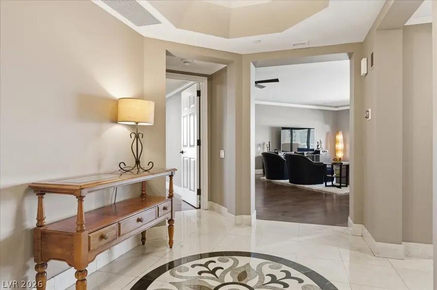 2857 Paradise Road #1603, Las Vegas, NV 89109 - #2