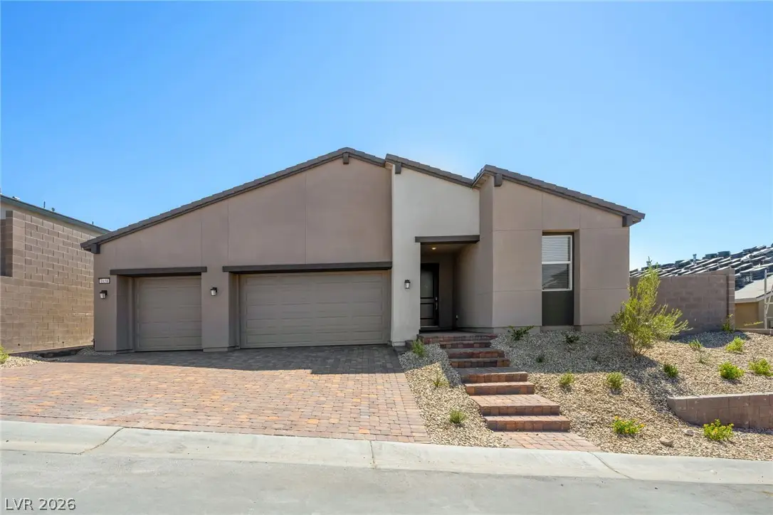 1658 Portofino Falls Place, Henderson, NV 89011 - #1