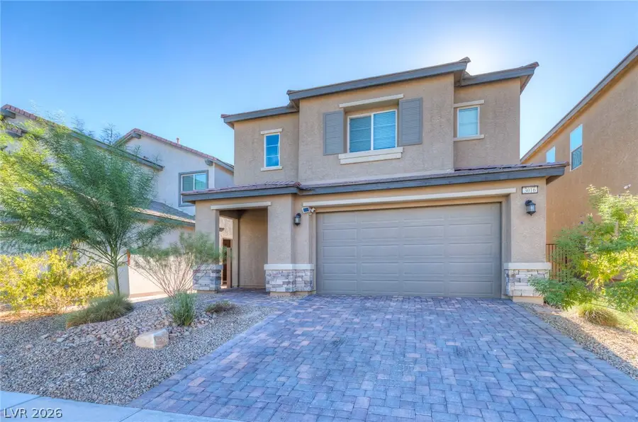 3016 Moulin Heights Street, Las Vegas, NV 89156 - #2