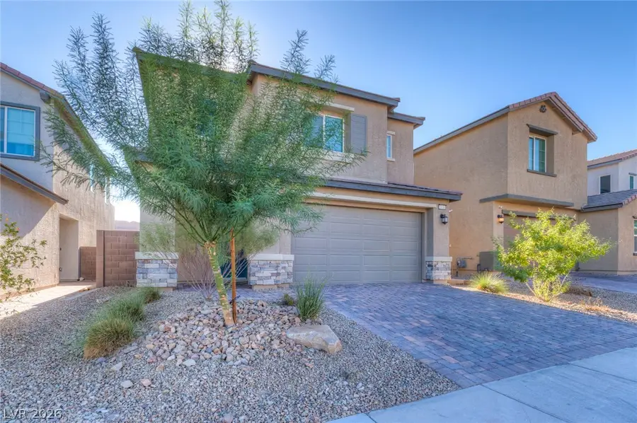 3016 Moulin Heights Street, Las Vegas, NV 89156 - #3