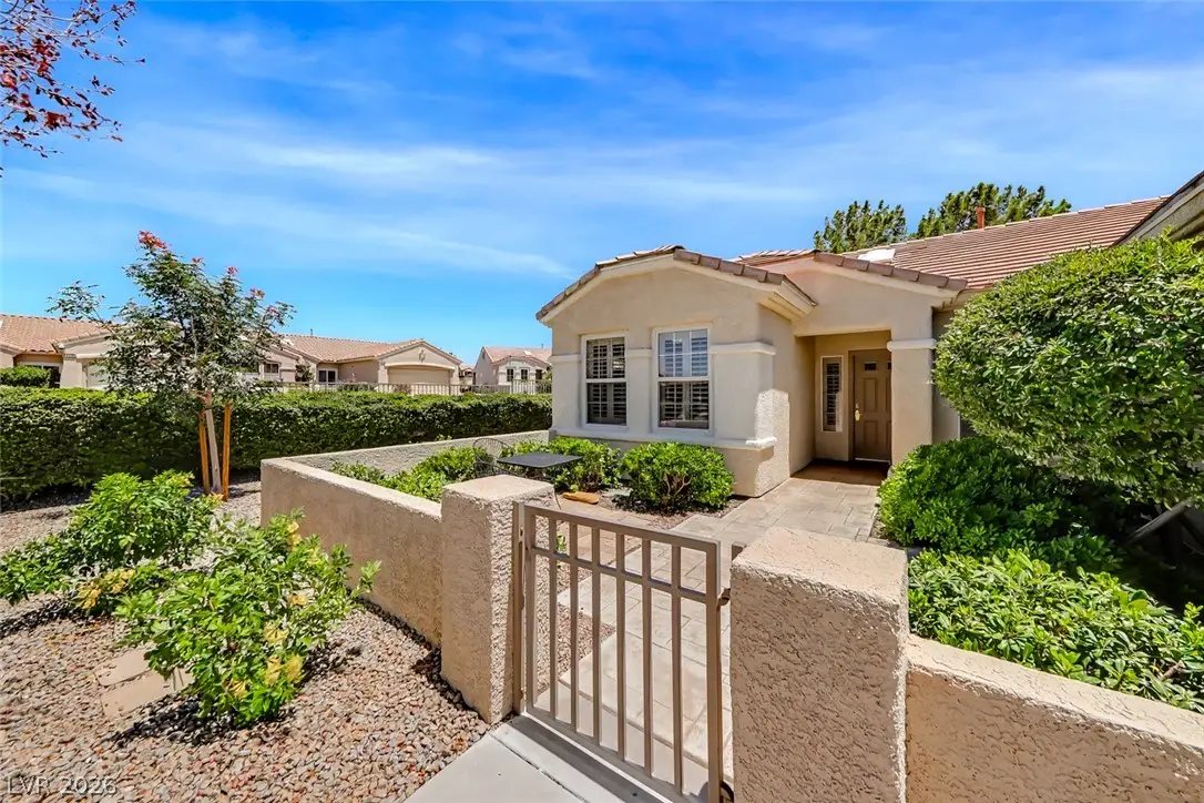 1936 Point Pleasant Drive, Henderson, NV 89052 - #1
