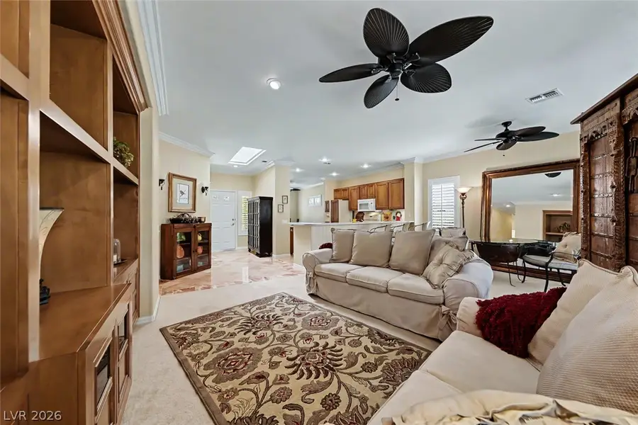 1936 Point Pleasant Drive, Henderson, NV 89052 - #3