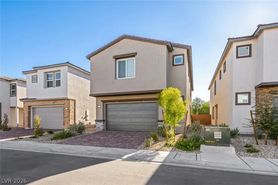 8160 Gusty Brook Street, Las Vegas, NV 89113 - #2
