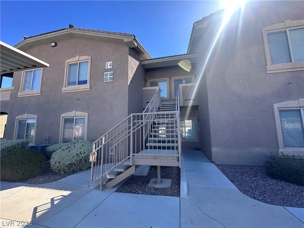 8805 Jeffreys Street #2053, Las Vegas, NV 89123 - #1
