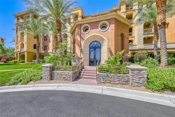 20 Via Mantova #101, Henderson, NV 89011