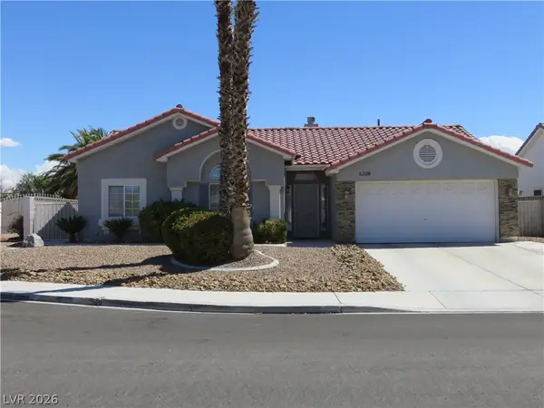 6208 Sierra Pines Court, Las Vegas, NV 89130