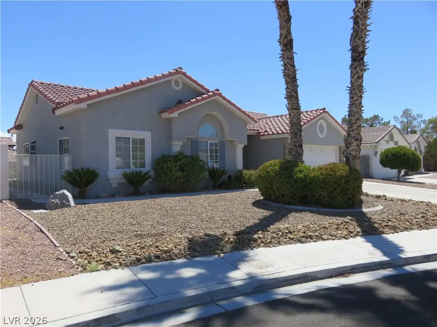6208 Sierra Pines Court, Las Vegas, NV 89130 - #3