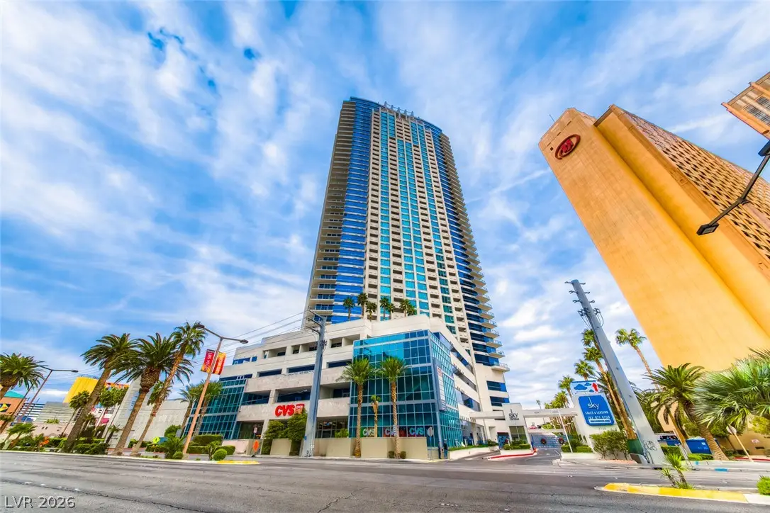 2700 Las Vegas Boulevard #1501, Las Vegas, NV 89109 - #1
