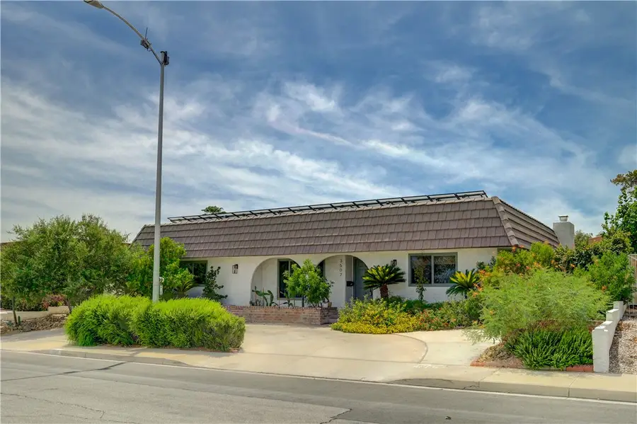 3507 La Paloma Avenue, Las Vegas, NV 89121 - #3