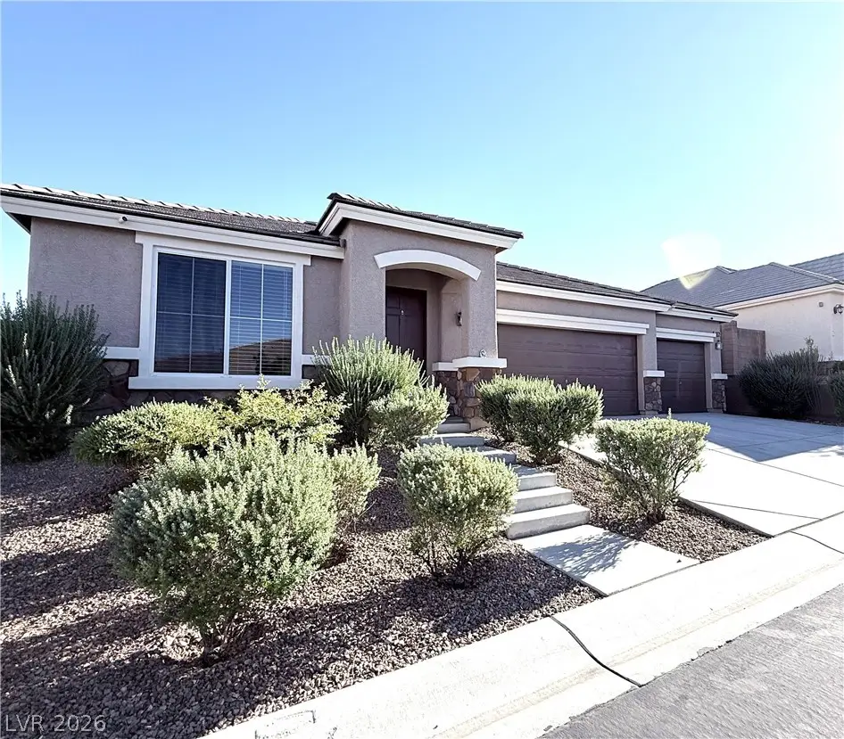 10229 Pine Ridge Peak Avenue, Las Vegas, NV 89166 - #1
