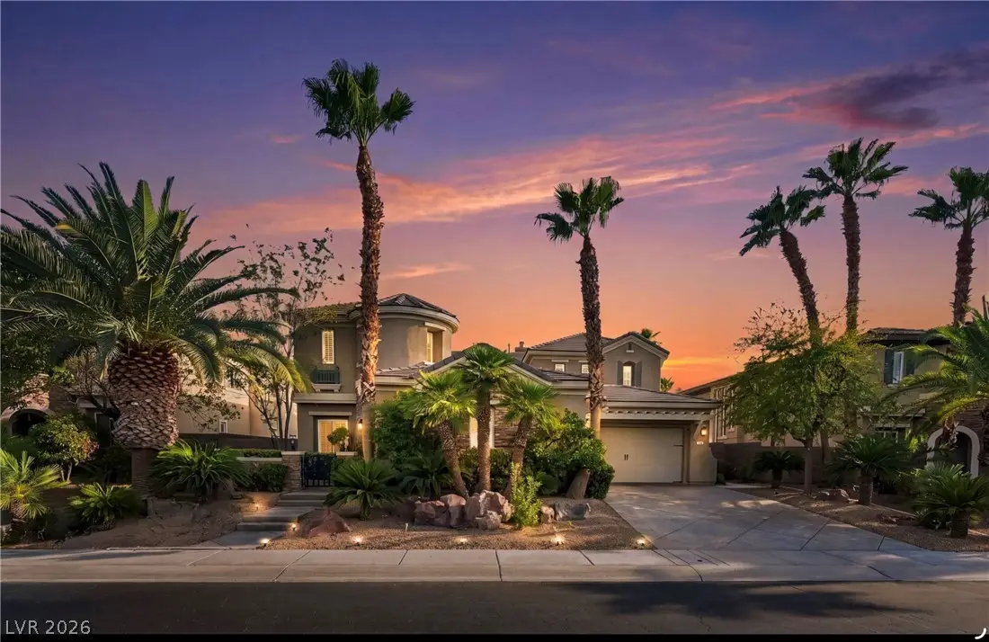 1343 Quiet River Avenue, Henderson, NV 89012 - #1
