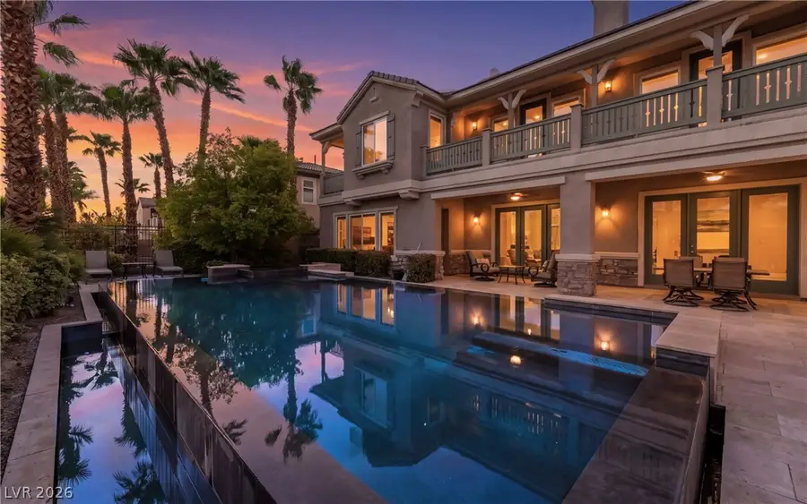 1343 Quiet River Avenue, Henderson, NV 89012 - #2