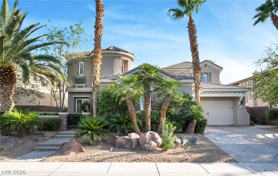 1343 Quiet River Avenue, Henderson, NV 89012 - #3