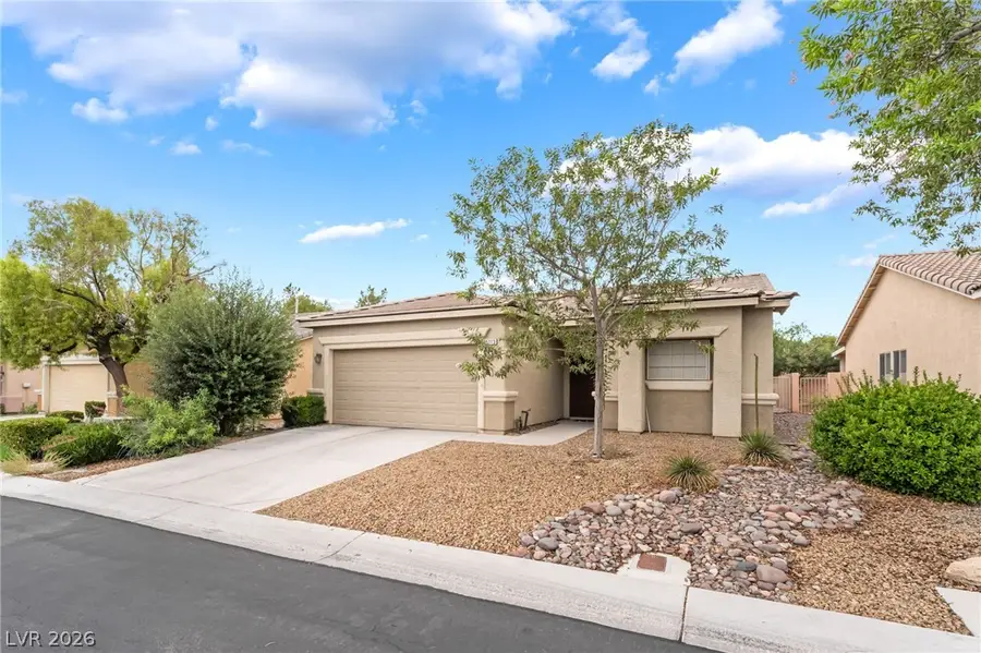 5113 Mambo Vista Avenue, Las Vegas, NV 89108 - #2