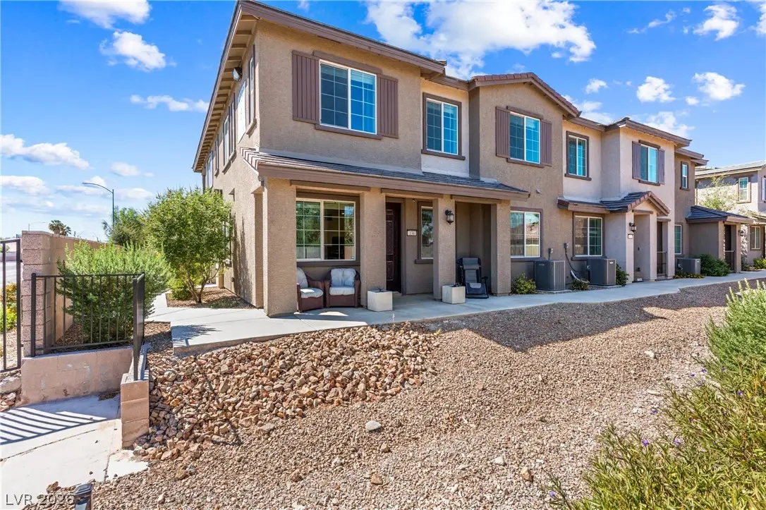 5730 Sky Pointe Drive #134, Las Vegas, NV 89130 - #1