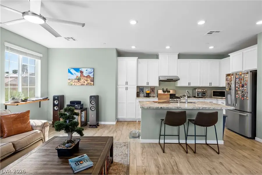 5730 Sky Pointe Drive #134, Las Vegas, NV 89130 - #3
