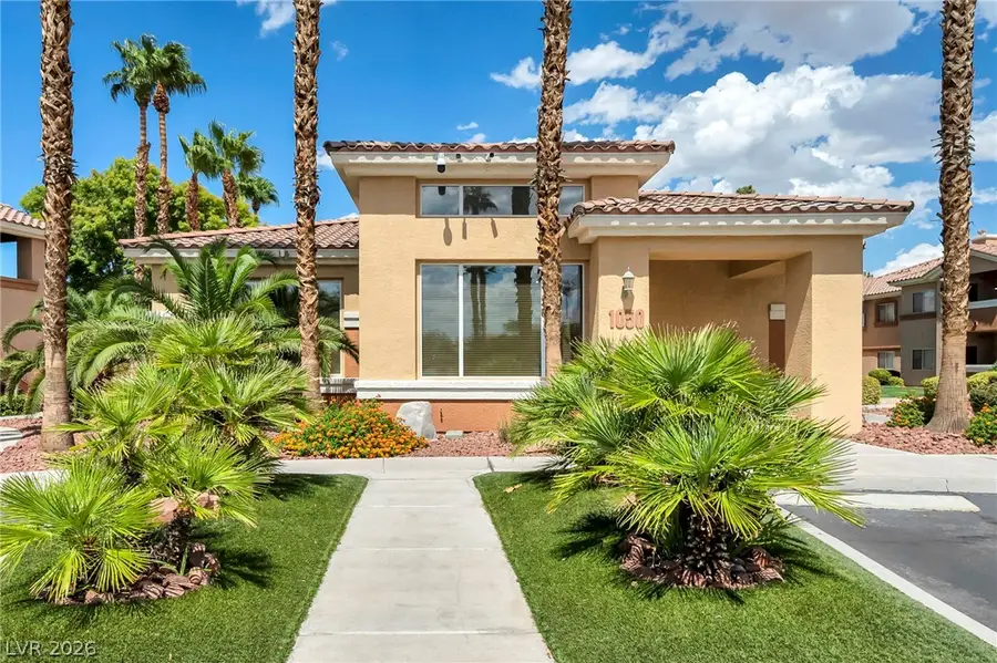 1050 E Cactus Avenue #2088, Las Vegas, NV 89183 - #2