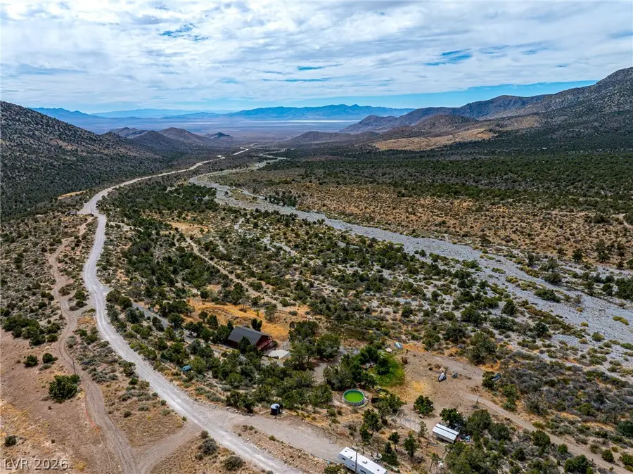 0 Trout Canyon, Las Vegas, NV 89118 - #3