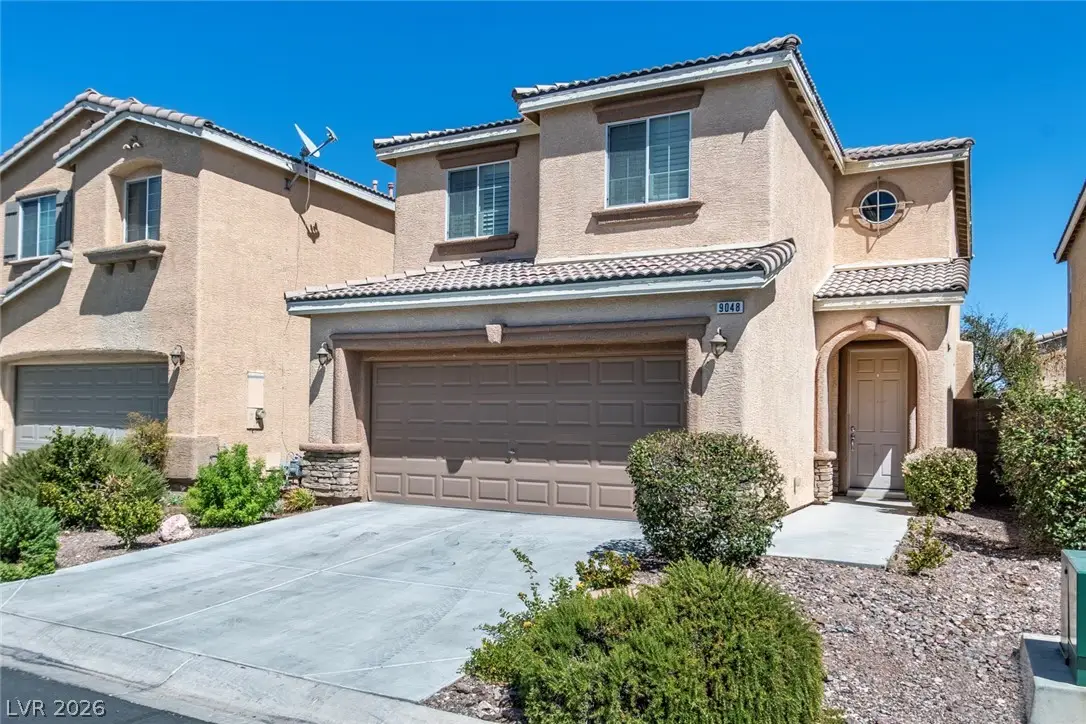 9048 Corrines Point Street, Las Vegas, NV 89148 - #1