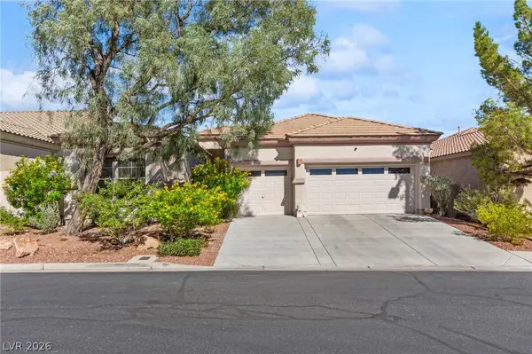 3290 Squire Street, Las Vegas, NV 89135