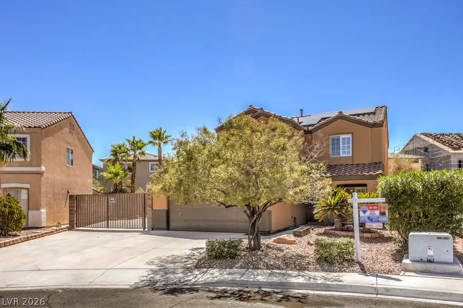 7661 Damascus Avenue, Las Vegas, NV 89113 - #3