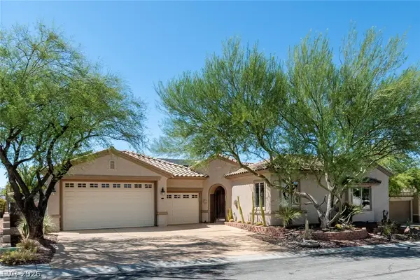 3046 Sumter Valley Circle, Henderson, NV 89052