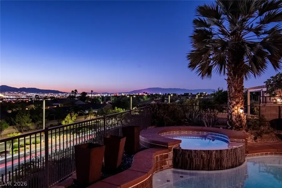 3046 Sumter Valley Circle, Henderson, NV 89052 - #2
