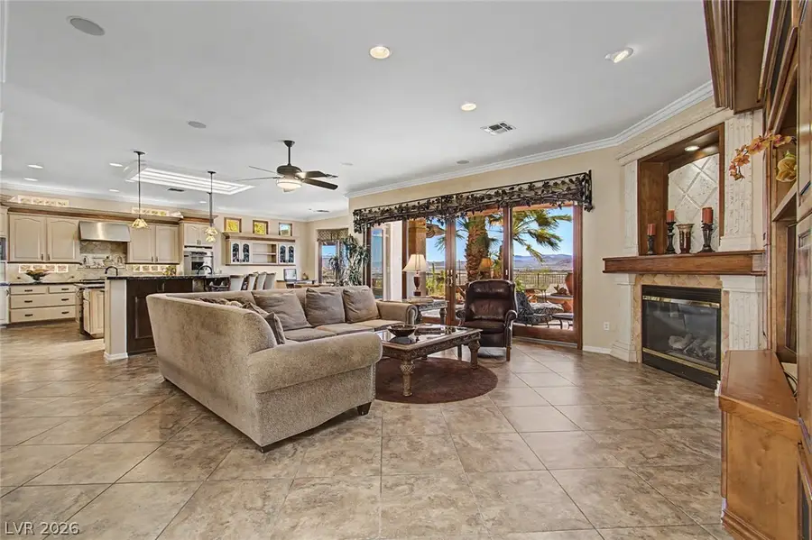 3046 Sumter Valley Circle, Henderson, NV 89052 - #3