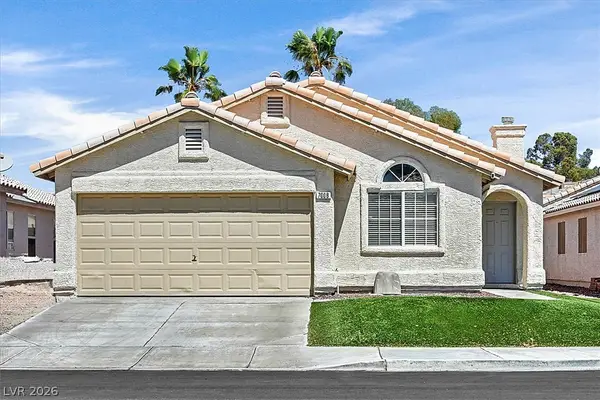 7008 Overhill Avenue, Las Vegas, NV 89129