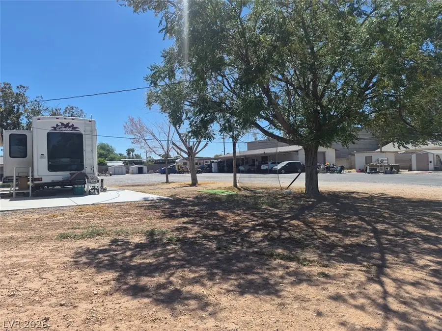 5001 W Gilmore Avenue, Las Vegas, NV 89130 - #3